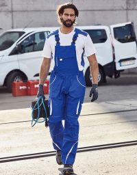 Workwear dungarees Color